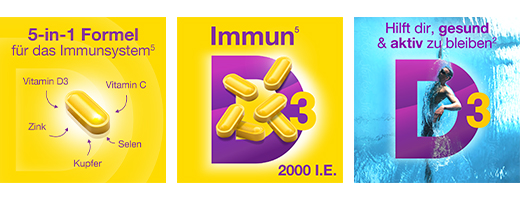 VIGANTOLVIT Immuuni kalvopäällysteiset tabletit, 60 kpl