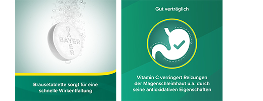 ASPIRIN plus C forte 800 mg/480 mg poreilevat tabletit, 10 kpl