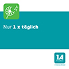 CETIRIZIN 10-1A Pharma kalvopäällysteiset tabletit, 20 kpl