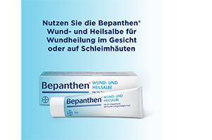 BEPANGEL Haavageeli, 1X50 g
