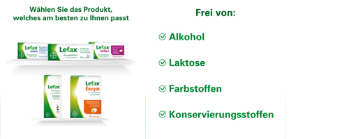 LEFAX Entsyymipurutabletit, 20 kpl