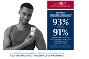 EUCERIN Aquaphor Protect & Korjausvoide, 96 ml