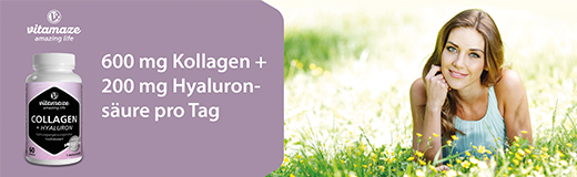COLLAGEN 300 mg+Hyaluron 100 mg suurannoskapseli, 60 kpl