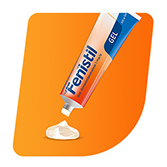 FENISTIL Geeli, 30 g