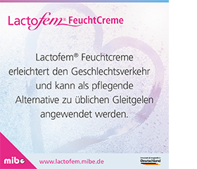 LACTOFEM Kosteusvoide, 25 g