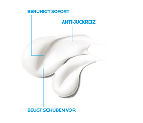 ROCHE-POSAY Lipikar Baume AP+ M Eco-pullo, 400 ml