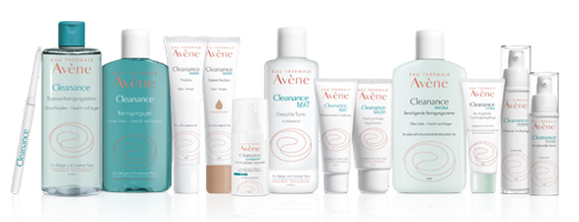 AVENE Cleanance WOMEN silottava yövoide, 30 ml
