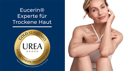 EUCERIN UreaRepair PLUS Intensive Care 30% voide, 75 ml