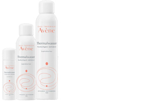 AVENE Terminen vesisuihke, 150 ml