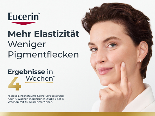 EUCERIN Anti-Age Hyaluron-Filler+Elasti.Handcream, 75 ml