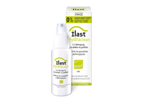 ILAST Hydraclean-geeli, 50 ml