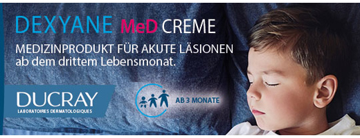 DUCRAY DEXYANE MeD-voide, 100 ml
