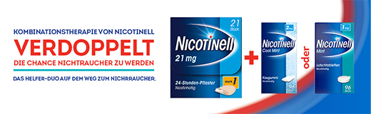 NICOTINELL Pastillit 1 mg Minttu, 2X96 St