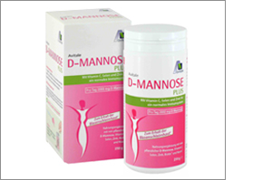 D-MANNOSE PLUS 2000 mg Tabl.w.Vit.u.Mineralstof., 120 kpl