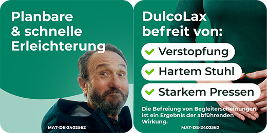 DULCOLAX peräpuikot, 30 kpl