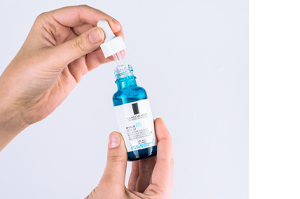 ROCHE-POSAY Hyalu B5 seerumikonsentraatti, 50 ml