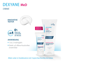 DUCRAY DEXYANE MeD-voide, 30 ml