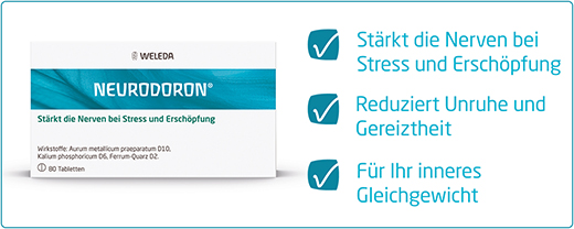 NEURODORON Tabletit, 200 kpl
