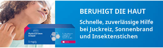 HYDROCORTISON STADA 5 mg/g kermaa, 30 g