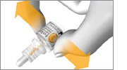 EVOTEARS Omega-silmätipat, 3 ml