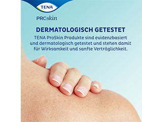 TENA WET Pyyhe 3in1, 48 kpl