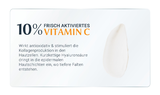 EUCERIN Anti-Age Hyaluron-Filler C-vitamiini Booster, 8 ml