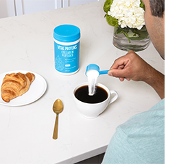 VITAL PROTEINS Kollageenipeptidien neutraali jauhe, 567 g
