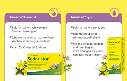 SEDARISTON Tipat yöksi, 50 ml