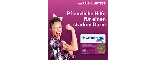MYRRHINIL INTEST päällystetyt tabletit, 200 kpl