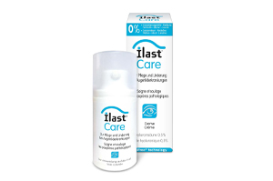 ILAST Hoitovoide, 30 ml