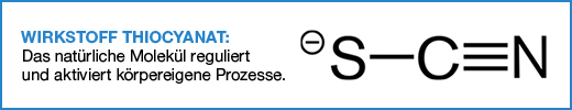 THIOCYN Hiusseerumi Miehet, 150 ml