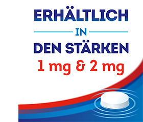 NICOTINELL Pastillit 1 mg Minttu, 2X96 St