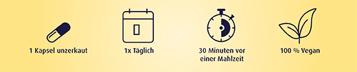 CHROM PICOLINAT 250 μg kasviskapselissa, 120 kpl
