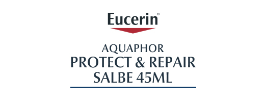 EUCERIN Aquaphor Protect & Korjausvoide, 96 ml