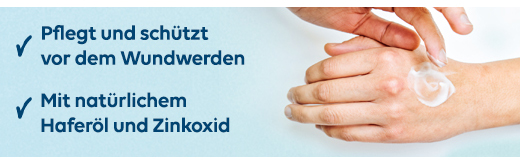 MULTILIND DermaCare Protect -hoitovoide, 100 ml