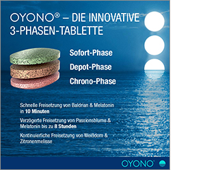 OYONO Yötabletit, 24 kpl