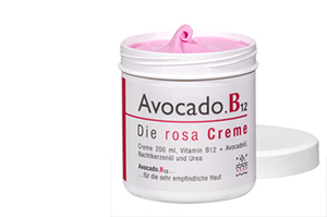 AVOCADO B12-voide, 200 ml