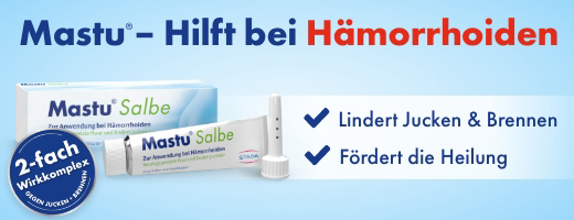 MASTU Peräpukamavoide, 30 g