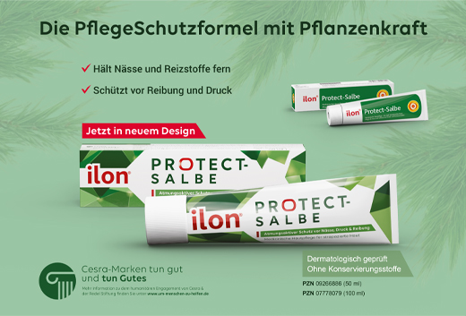 ILON Protect-voide, 50 ml