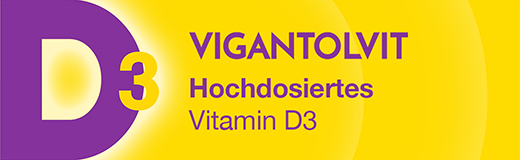 VIGANTOLVIT 4000 I.U. D3-vitamiinitabletit, 60 kpl