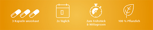 ÄGYPTISCHES Mustakuminaöljykapselit 500 mg, 180 kpl