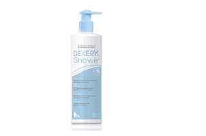 DEXERYL Suihku Suihkuvoide, 500 ml