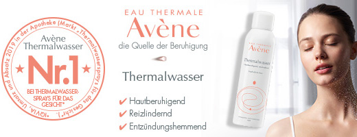 AVENE Terminen vesisuihke, 150 ml