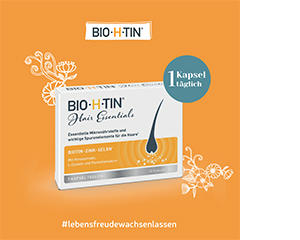 BIO-H-TIN Hair Essentials mikroravintokapselit, 30 kpl