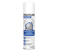 FRONTLINE Homegard-suihke, 250 ml