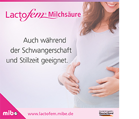 LACTOFEM Maitohappokuurin emätingeeli, 7X5 ml