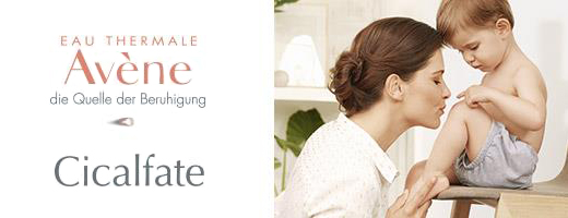 AVENE Cicalfate käsivoide, 100 ml