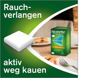 NICORETTE 2 mg freshmint-purukumia, 105 kpl