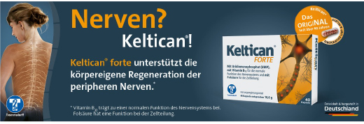 KELTICAN forte kapselit, 80 kapselia