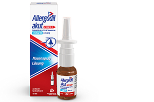 ALLERGODIL akut forte 1,5 mg/ml nenäsumute, liuos, 10 ml